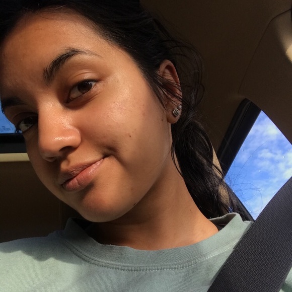 Meet your Posher, Saffron - Picture 1 of 1